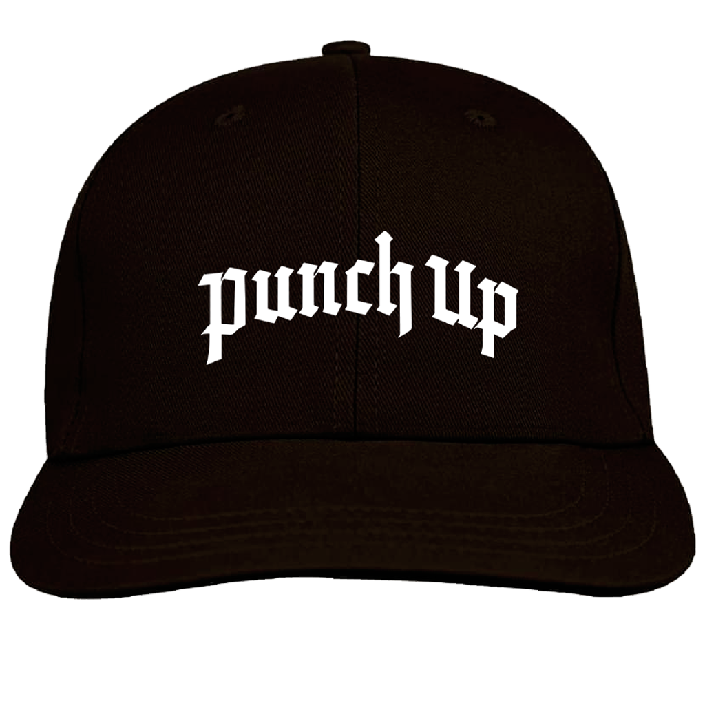 Punch Up Hat
